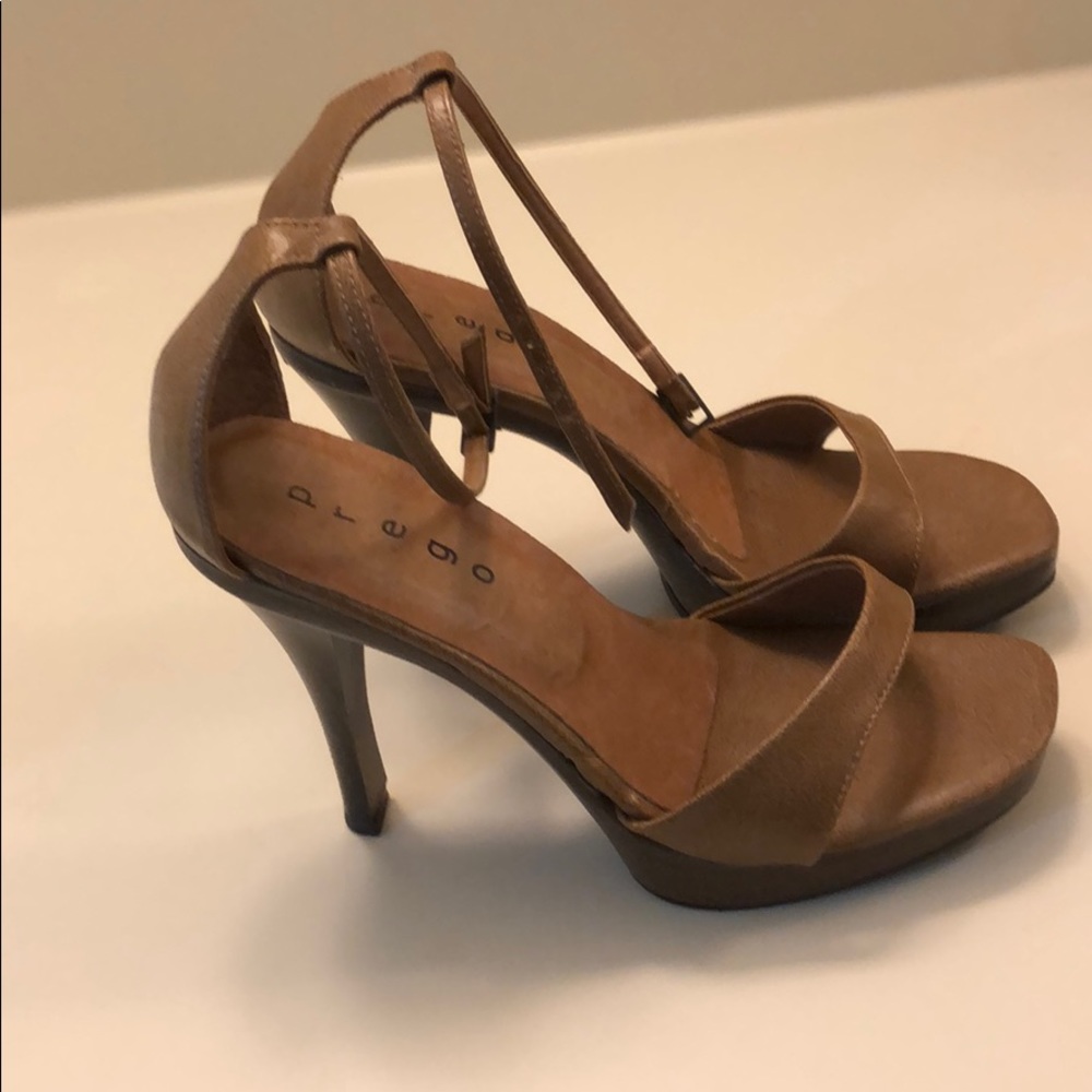 Brazillian high heels sexy shoes
